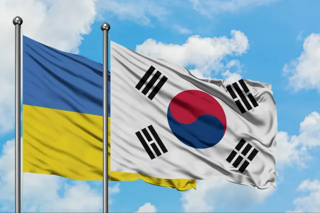 Coreea de Sud retrage opt membri ai personalului diplomatic din Ucraina, pe fondul tensiunilor cu Kievul
