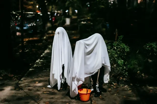 Ai lăsat costumul de Halloween pe ultima sută de metri? 15 idei rapide și creative