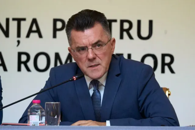 Dan Dungaciu (AUR): România achită note de plată paralele către NATO, SUA, UE și Ucraina fără garanții clare