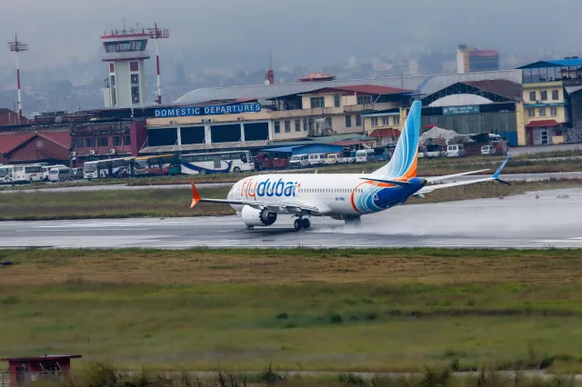 Procurorul general din EAU: Copilotul Fly Dubai plănuia un atentat sinucigaș la Tel Aviv, după modelul atacurilor de la 11 septembrie