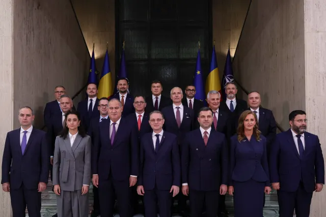 Miniștrii PSD pregătesc bilanțul guvernării Bolojan. Măsuri urgente pentru spitale și școli