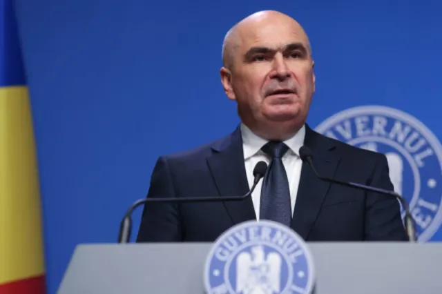 Ilie Bolojan, mesaj pentru PSD: „De ce trag de PNL?” Motivul refuzului de a guverna împreună