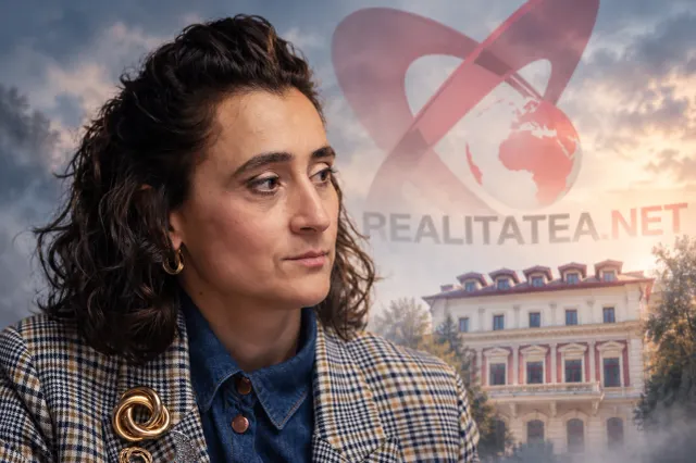 Ce studii are Ioana Ciocan, noul ministru al Culturii. Detaliile mai puțin știute din CV-ul oficialului