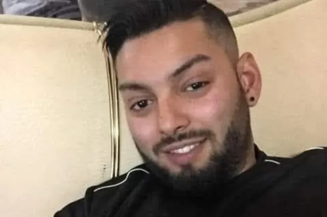 Alertă: un tânăr de 32 de ani este de negăsit de aproximativ o lună. Familia face apel pentru a-l găsi pe Marius Alin Stoica