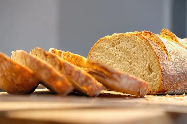 Cea mai sănătoasă pâine pentru o îmbătrânire sănătoasă. Ce recomandă nutriționiștii