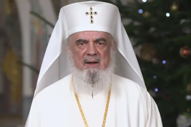 Patriarhul Daniel, mesaj de condoleanțe după atacul sângeros din Iordania: „Contrazice darul sacru al vieții”