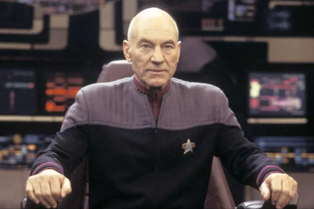 Doliu uriaș în cinematografie. Patrick Stewart, emblematicul actor din seriile „Star Trek” și „X-Men”, a murit la 86 de ani
