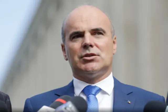 Rareș Bogdan îl vrea plecat pe Ilie Bolojan de la șefia PNL: „Aș fi vrut să fie alegeri anticipate”. Dezvăluiri despre războiul din partid