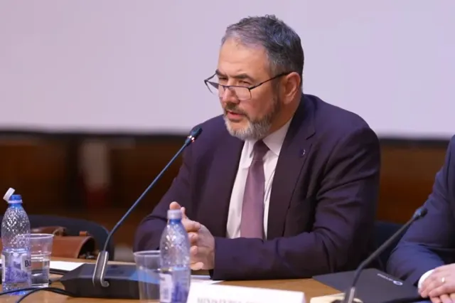Prioritățile noului ministru al Educației, Sorin Costreie: descentralizare, debirocratizare și școli mai sigure