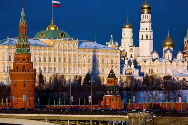 Un înalt diplomat rus acuză România, după prăbușirea dronei din Galați: „Sunt dispuși să dea vina pe Rusia pentru orice incident”