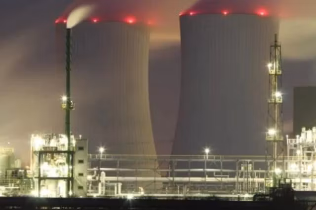 Compania rusă Rosatom susține că o dronă ucraineană a lovit centrala nucleară de la Zaporojie: „Suntem la un pas de un dezastru!”