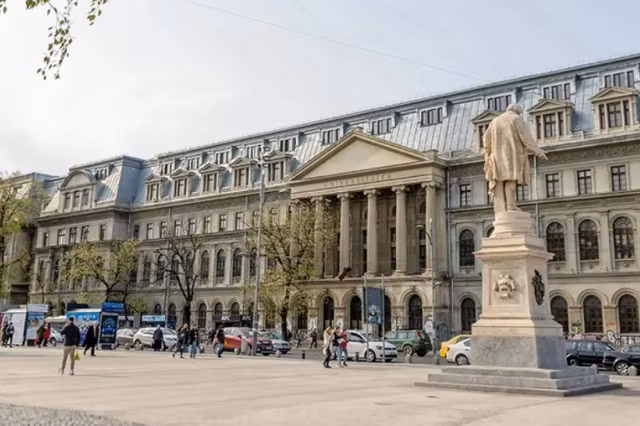 Topul celor mai bune universități din România. Surprinzător care este pe primul loc în țară