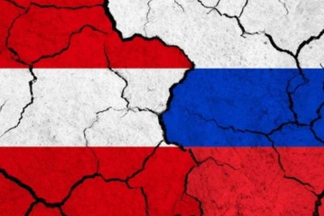 Austria l-a convocat pe ambasadorul rus la Viena, după incidentul cu drona căzută în România. ”Europa nu se va lăsa intimidată”