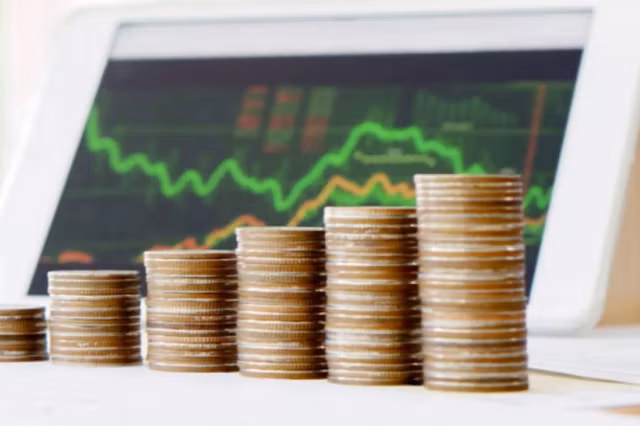 Investițiile în economia națională au crescut cu 4,8% în primul trimestru din 2026, la 41 miliarde de lei