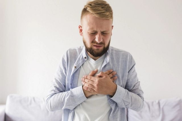 Patru factori de risc stau la baza apariției infarctului și accidentului vascular cerebral