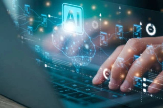 Decizie majoră la stat! Fără Inteligență Artificială la birou. Care sunt bugetarii care au primit interzis la AI
