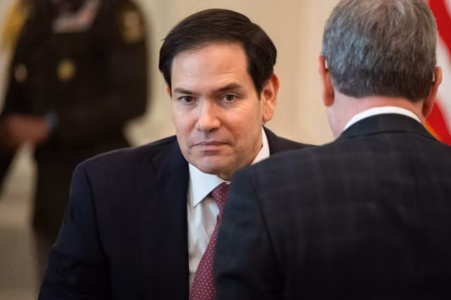 Marco Rubio: Sistem de taxare în strâmtoarea Hormuz - inacceptabil. Iranul amenință întreaga lume