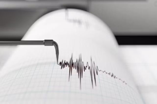 Cutremur puternic în largul Peninsulei Kamceatka. Seismul s-a produs în regiunea Insulelor Comandor