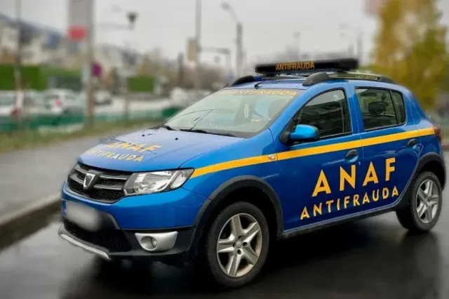 Alertă ANAF: Controale masive la persoanele fizice.De ce este vital să păstrați bonurile și facturile în 2026
