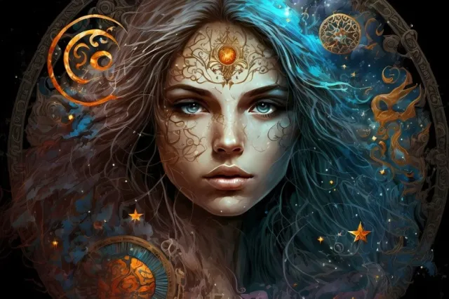 Cele patru zodii care vor beneficia de protecția astrelor până în octombrie 2026. Abundența le lovește în plin