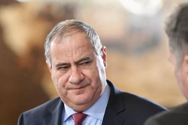 Marian Neacșu anunță prăbușirea Guvernului Bolojan: „Sunt disperați, este un război de dezinformare. Vor fi mai multe voturi la moțiune decât semnături!!