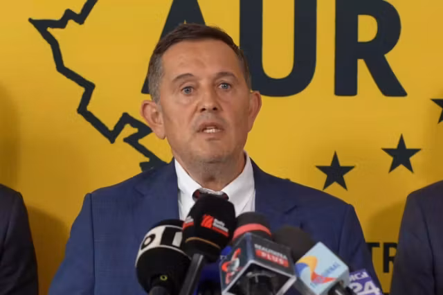 Eugen Tomac, desemnat premier? Gheorghe Piperea (AUR) anunță un scenariu bombă