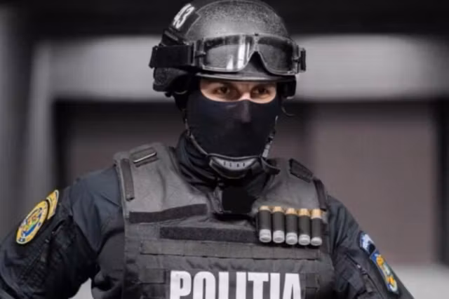 Percheziții în București și în două județe, într-un dosar de fraudă de 8 milioane de lei. Vizate, două IFN-uri
