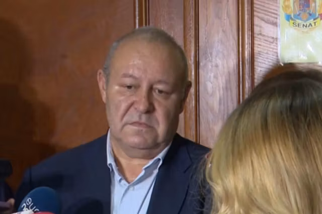 Daniel Fenechiu: „Avem discuții astăzi cu toți parlamentarii!”