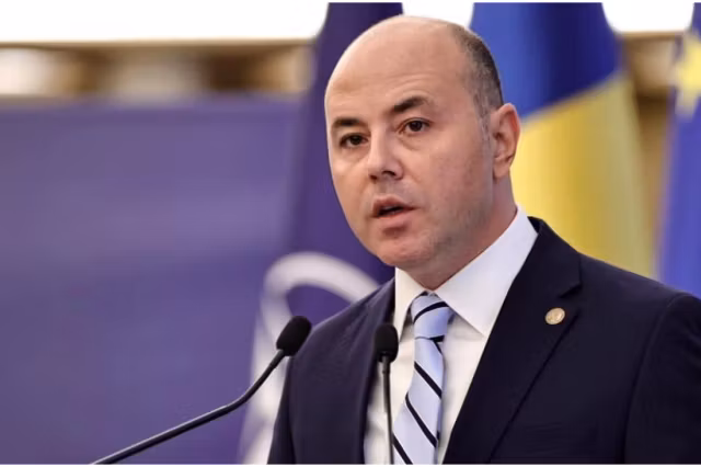 Alexandru Muraru: ”PNL nu va face coaliție cu PSD. Ne ținem de cuvânt”