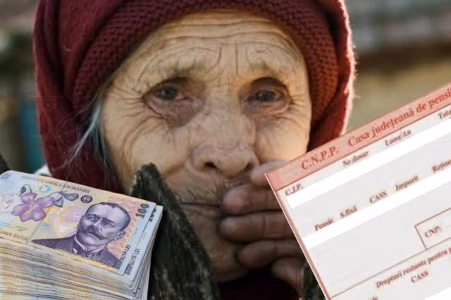 Tomac pune condiții. Când și în ce condiții va crește pensiile?