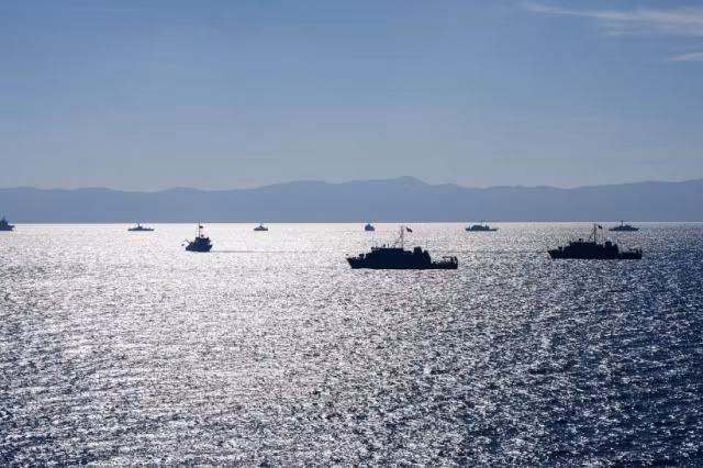 „Marea Neagră ar deveni un lac rusesc”. România, piesă-cheie în scenariul strategic al Moscovei, dat de gol de un fost oficial