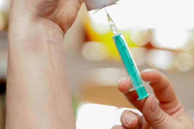 Spray nazal inovator care stimulează imunitatea, posibil înlocuitor al vaccinurilor clasice. Ce au descoperit cercetătorii