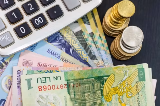 Cifre-șoc: 6 din 10 români se tem că nu au bani de mâncare