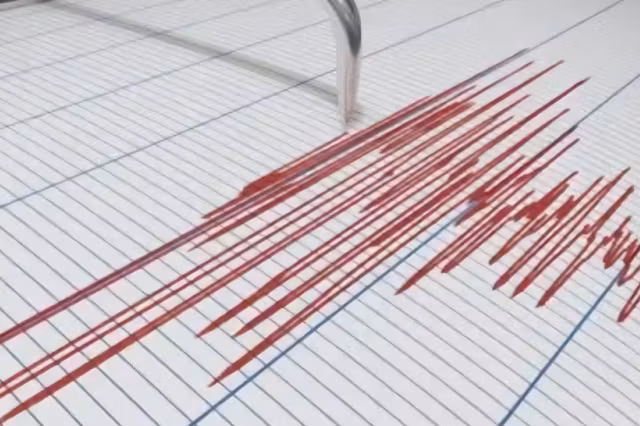Cutremur în România: Unde s-a produs seismul și ce magnitudine a avut