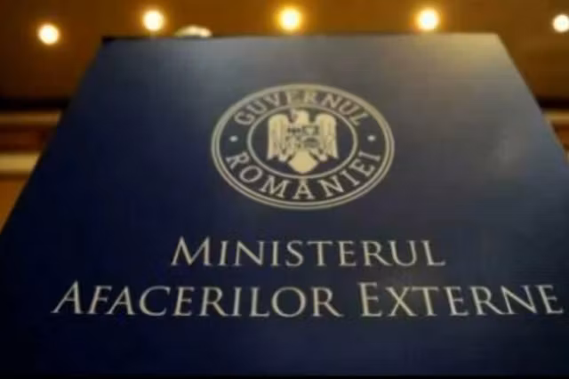 Reacția MAE, după ce a fost convocat la sediu Ambasadorul Federației Ruse la București