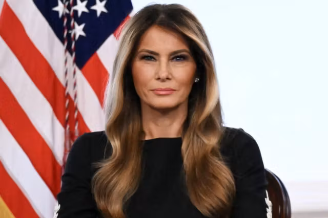 Melania Trump a premiat cea mai bună generație de tinere talente în inteligență artificială din America