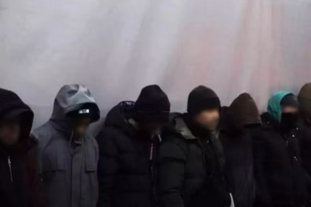 Bruxelles-ul primește un refuz clar: Polonia nu preia migranți din alte state UE