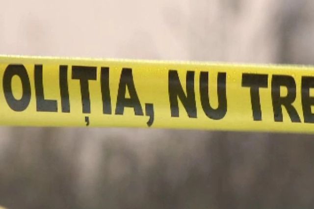 Bărbat reținut la Ploiești după ce și-a înjunghiat soacra în gât. Femeia a fost cea care a alertat poliția