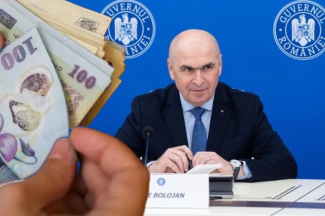 Ilie Bolojan, contract cu bani din SAFE pentru Digi România, dupa seria de interviuri: aproape 200 de milioane de euro de la Guvern