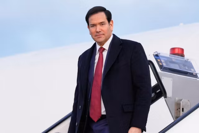 Marco Rubio, vizită oficială în Los Angeles. Secretarul de stat conduce delegația SUA la debutul naționalei la Cupa Mondială 2026