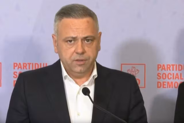 Florin Barbu: „Dacă mă întorc la Ministerul Agriculturii, niciun produs din Mercosur nu va intra în România fără verificare”