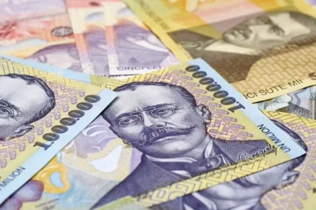 Analiză Daniel Udrescu - Impozitarea inflației: Cum ajunge statul să taxeze profituri care nu există 