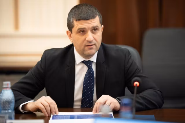 Armata Română își schimbă strategia după incidentele cu drone. Ministrul Apărării anunță măsuri urgente pentru Portul Constanța și Galați