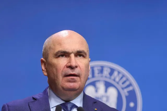 Ilie Bolojan, mesaj de Ziua Independenței: Azi, provocarea este o funcționare mai bună a statului
