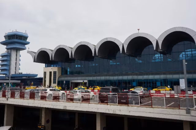 Un nou sistem de organizare a zborurilor pe Aeroportul Otopeni. Anunțul care îi vizează pe toți cei care călătoresc cu avionul