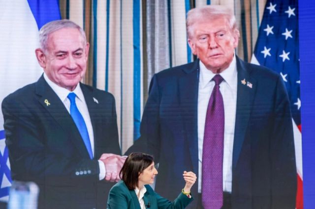 Netanyahu afirmă, după o discuție cu Trump, că are „libertate de acțiune” în Liban