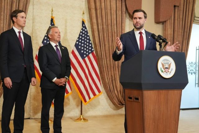 Război în Orient: Emisarii lui Trump ajung sâmbătă la Islamabad; Iranul nu își confirmă participarea 