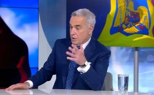 Călin Georgescu, predicții despre cum se va schimba lumea: „SUA vor ieși din NATO. Nu vor interveni într-un conflict între UE și Rusia”