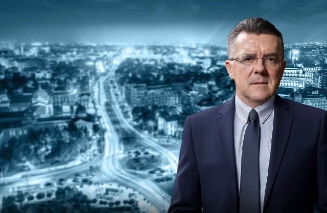 Dan Dungaciu: Alegerile anticipate, singura soluție pentru ieșirea din criză