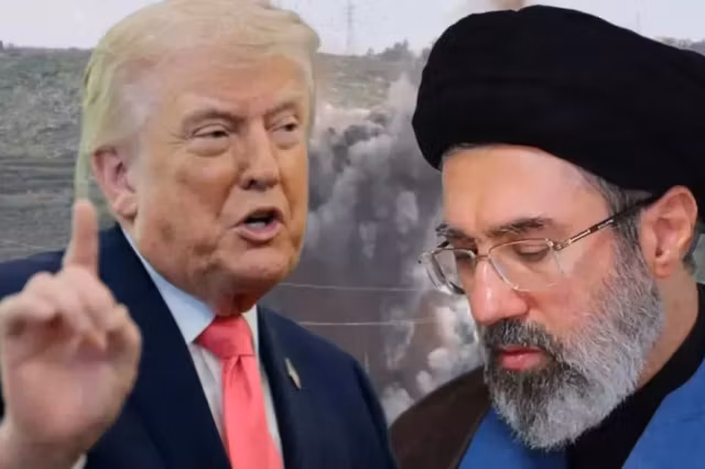 Negocieri eșuate SUA-Iran: Trump refuză planul de pace primit vineri de la Teheran